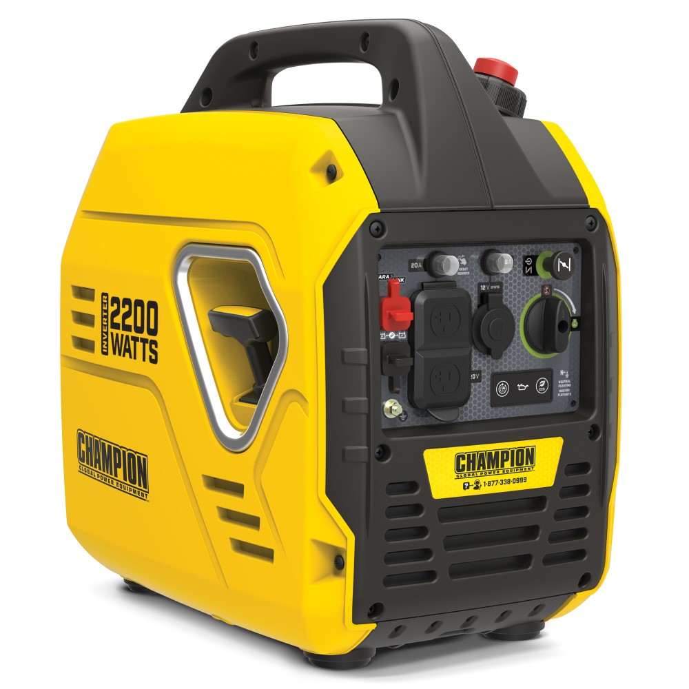 Portable Power Generators